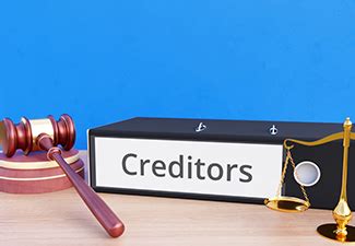 Creditors Rights Law Firm 